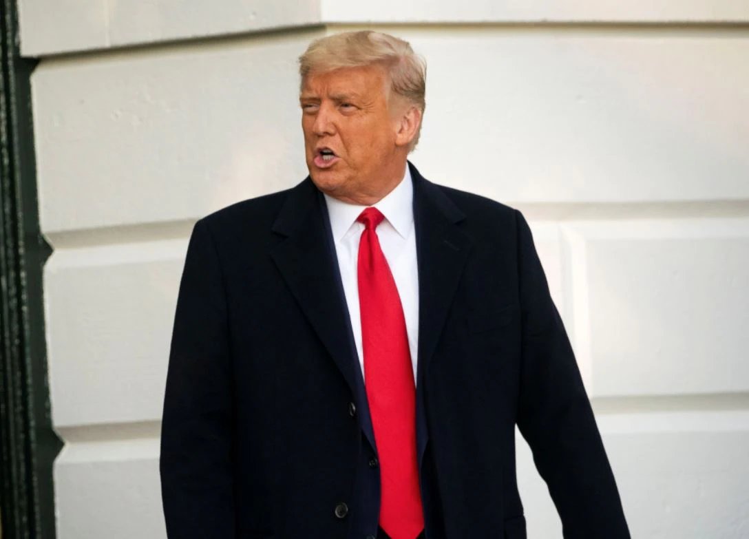 Donald Trump will return to social media in the next few months reports |सोशल मीडिया पर वापसी करेंगे Donald Trump, अपनी साइट बनाने की तैयारी