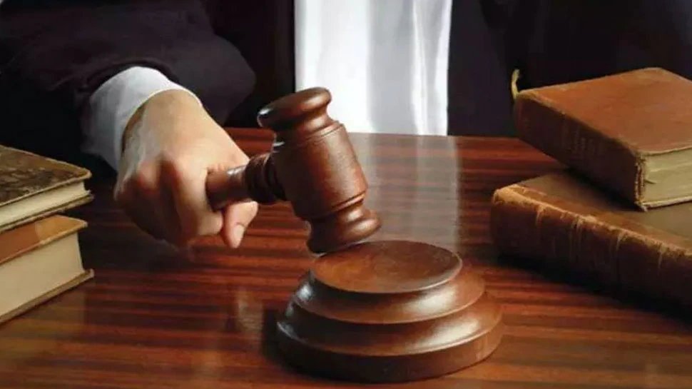 Court upholds German rapper’s wife conviction in terrorism case | अदालत ने जर्मन रैपर की पत्नी की आतंकवाद के मामले में दोषसिद्धि बरकरार रखी