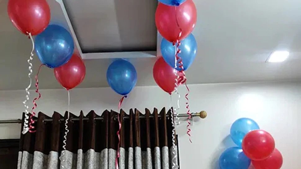 Malaysia Kaylia Lamour case: Court recorded the eight-month-olds death as accidental | गुब्बारे के धागे में फंस गया बच्ची का गला, कोर्ट ने माना दुर्घटना से हुई मौत