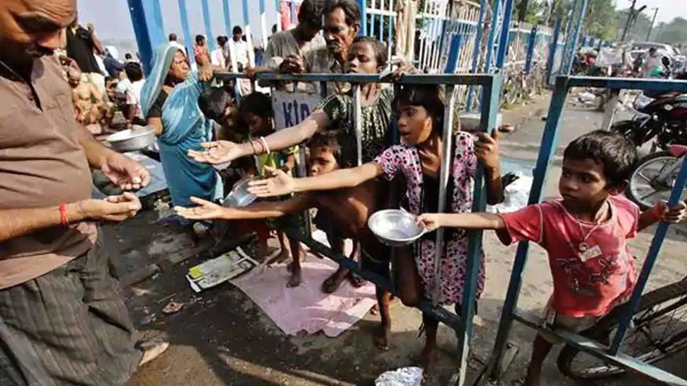 united nations warns 3 crore death case due to starvation in more than 20 countries | भूख से हो सकती है 3 करोड़ लोगों की मौत, United Nations ने जताया अंदेशा