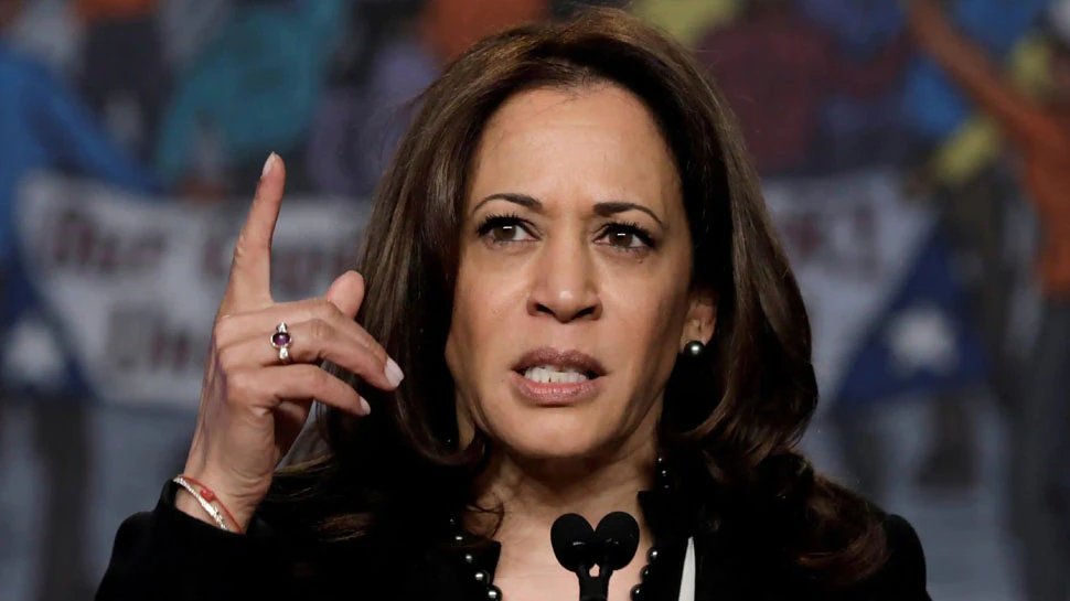 President Joe Biden appointed Vice President Kamala Harris nodal person to tackle problem of illegal migration |Illegal migration की समस्या से निपटेगा अमेरिका, राष्ट्रपति Joe Biden ने वाइस प्रेजिडेंट Kamala Harris को बनाया ‘नोडल पर्सन’