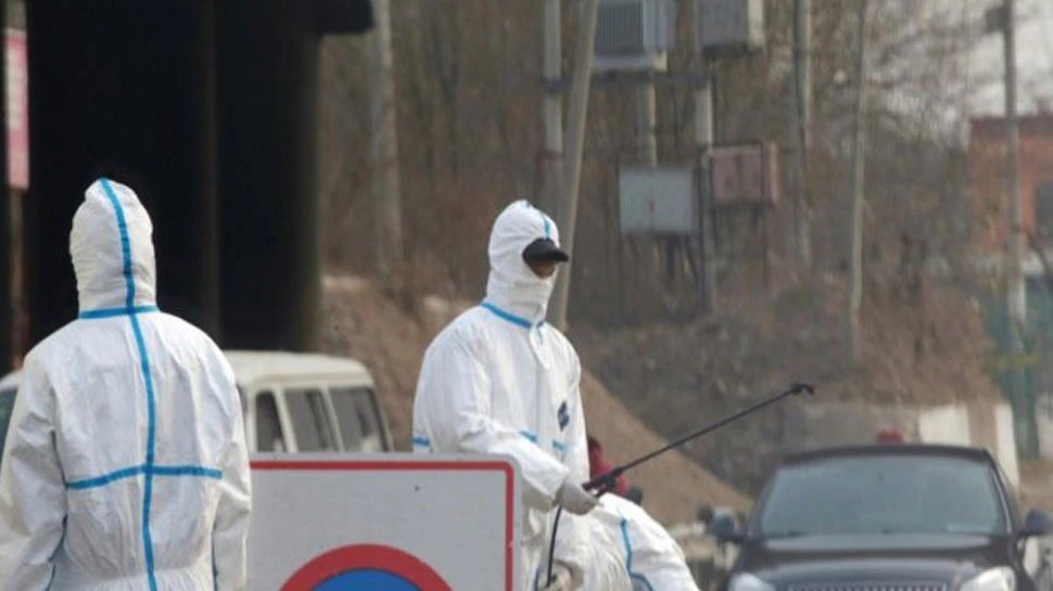 list of countries affected by African swine fever America adds India | US ने भारत को इस लिस्‍ट में किया शामिल, आयात पर लगाया बड़ा प्रतिबंध