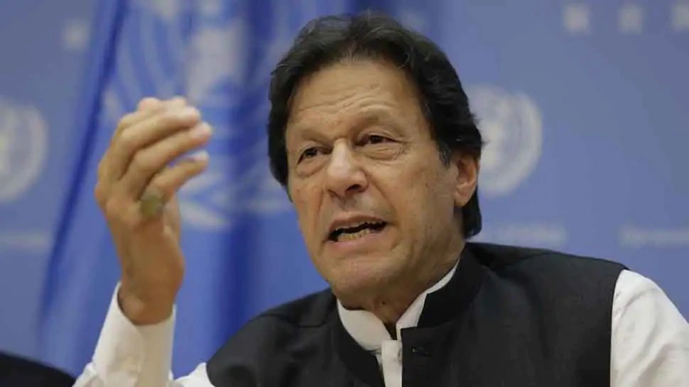 World Bank Pakistan 1.336 billion dollar loan | बड़े संकट से जूझ रहा पाकिस्‍तान, लोन के लिए उठाया ये बड़ा कदम