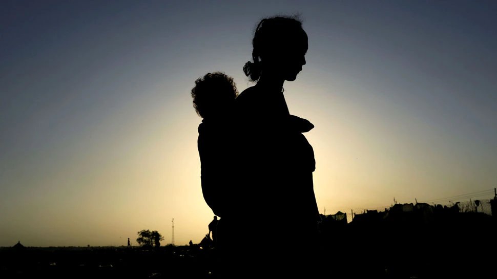 Soldiers from neighboring country Eritrea in Ethiopia accused of raping more than 500 women | Ethiopia में 500 से ज्यादा महिलाओं से Rape, पड़ोसी देश Eritrea के सैनिकों पर आरोप