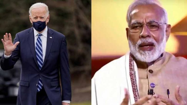 joe biden invites 40 leaders including pm narendra modi to fight over climate change | जो बाइडन ने इस ‘ग्लोबल समिट’ के लिए दुनिया के 40 नेताओं को दिया न्योता, PM मोदी भी हैं शामिल