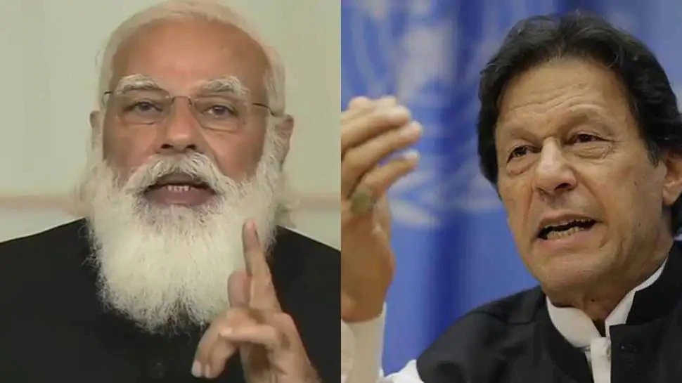 China is happy about active interactions between India and Pakistan| India और Pakistan के बीच रिश्ते सुधारने के प्रयासों से China खुश, विदेश मंत्रालय ने कहा, ‘ये अच्छे संकेत’