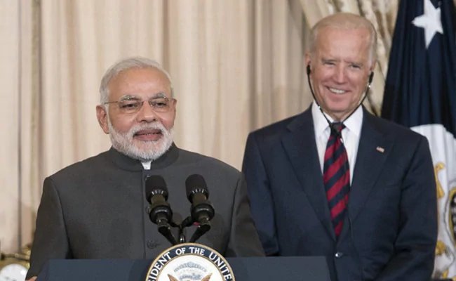 PM मोदी और जो बाइडेन की हो सकती है वर्चुअल मुलाकात, ऑस्ट्रेलिया ने किया 'Quad मीटिंग' का इशारा