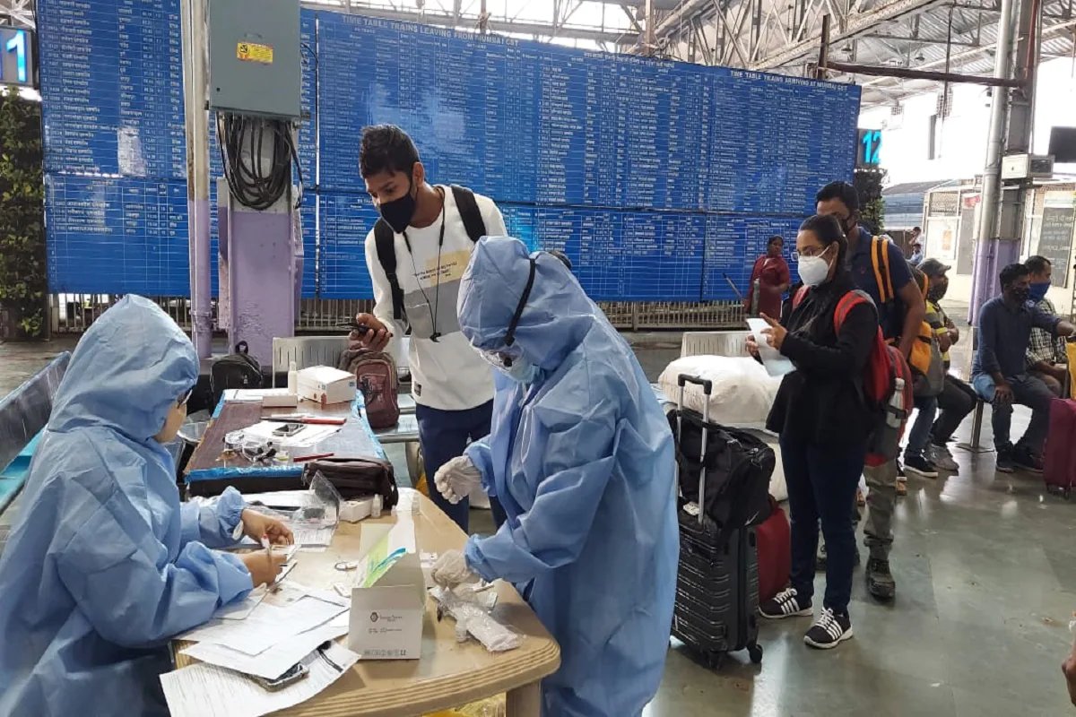 छत्तीसगढ़ में फिर टूटा रिकॉर्ड, एक दिन में मिले COVID-19 के 3108 नए मरीज, 29 की मौत