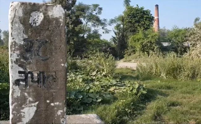 नेपाल पुलिस की गोली से भारतीय नागरिक की मौत, दूसरा लापता, तलाश जारी