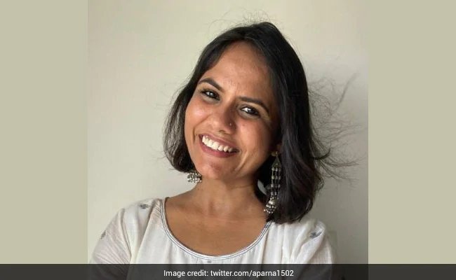 अमेज़न इंडिया की प्रमुख अपर्णा पुरोहित को गिरफ्तार नहीं किया जाए : सुप्रीम कोर्ट