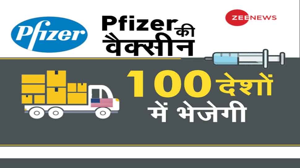 pfizer vaccine 