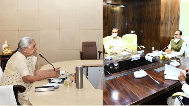 कोरोना संक्रमण रोकने में जनता कर्फ्यू अत्यंत कारगर- राज्यपाल श्रीमती पटेल