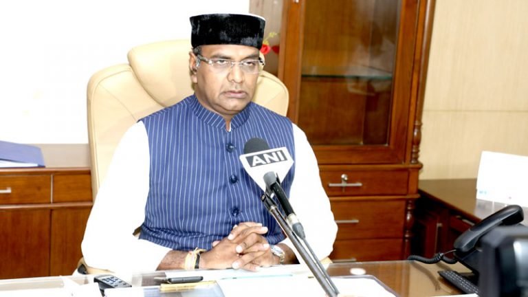 रेमडेसिविर और ऑक्सीजन की माँग अनुसार व्यवस्था