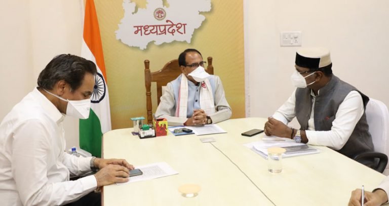 कोरोना संक्रमण रोकने के लिए जारी रहे जन-जागरूकता अभियान 