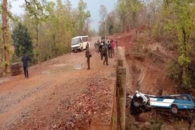 ied defused by security jawans in Naxal affected camp in sukma