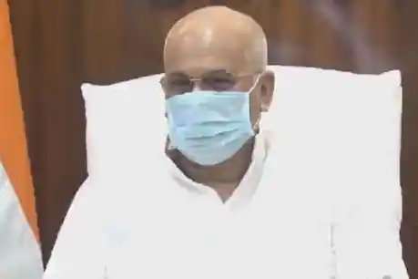 मुख्यमंत्री भूपेश बघेल ने कलेक्टरों को तात्कालिक आवश्यकतानुसार रेमडेसिविर और अन्य आवश्यक जीवन रक्षक दवाईयों की खरीदी की अनुमति दी है.