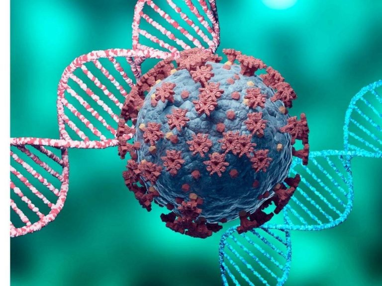 Triple mutant Covid: भारत में कोरोना के ट्रिपल म्यूटेशन वेरिएंट ने बढ़ाई चिंता, जानिए कितना खतरनाक है COVID-19 का नया रूप – coronavirus triple mutation variant in india know how dangerous it is