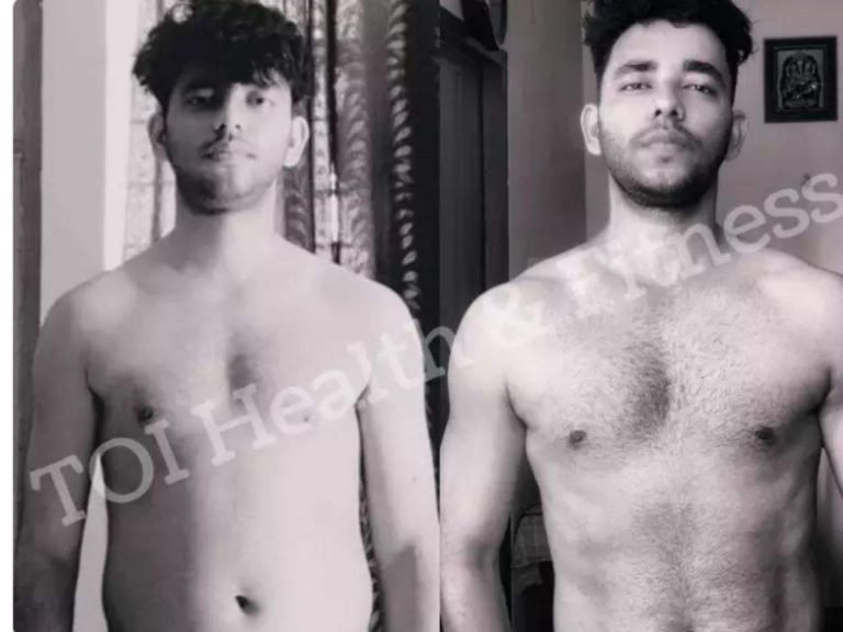 weight loss tips: Weight loss story: सिर्फ 2 माह में घर बैठे घटाया 11 किलो वजन, जिम जाने की भी नहीं पड़ी जरूरत – man lost 11 kg in just 2 months read here his motivating weight loss story