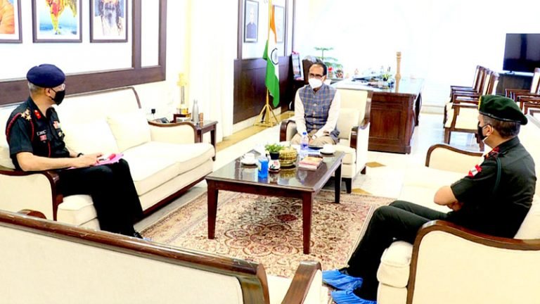 सेना भी करेगी संक्रमण नियंत्रण और रोगियों की देखभाल में सहयोग