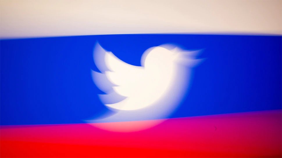 Twitter slowdown in Russia until mid-May; no block for now | Russia: Twitter Speed की गई धीमी, मांगें न मानने पर एक महीने बाद सरकार कर देगी ब्लॉक