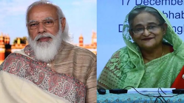 PM Modi की यात्रा के दौरान हिंसा करने वाले Hefazat-e-Islam पर भड़कीं Sheikh Hasina, अंजाम भुगतने की दी चेतावनी