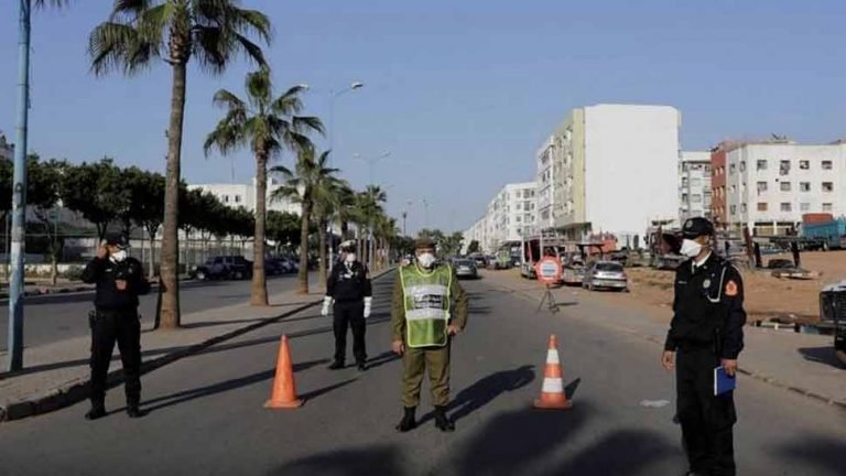 coronavirus Morocco night curfew during Ramzan | बेकाबू हुई कोरोना की रफ्तार, यहां पर रमजान के दौरान लगेगा नाइट कर्फ्यू