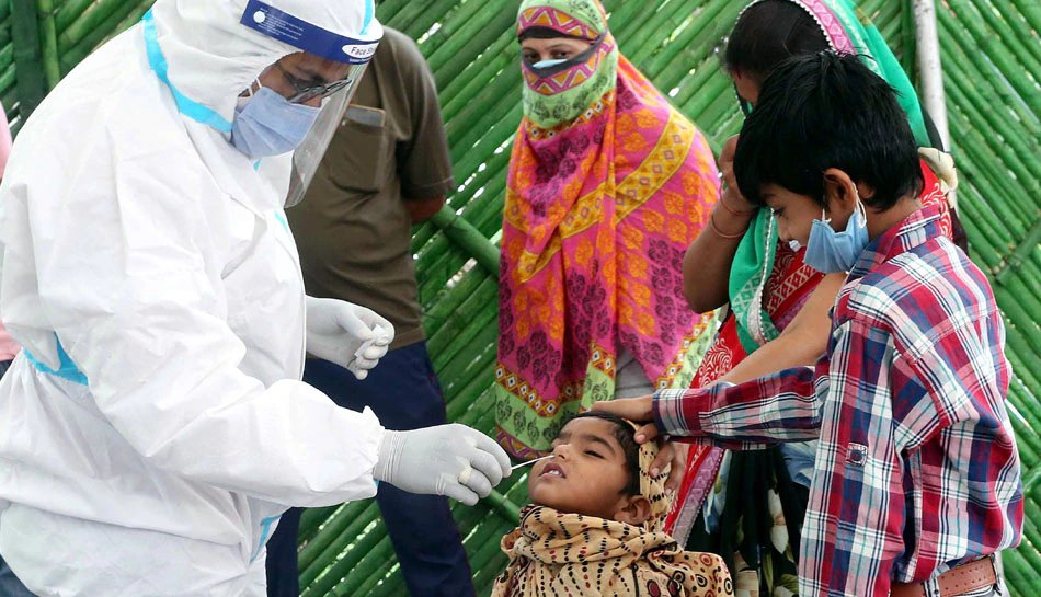 People recovering from corona have a higher risk of disease and death, claims in this new research | Corona से ठीक हो चुके लोगों में गंभीर बीमारी और मौत का ज्यादा खतरा? Washington University की रिसर्च में दावा