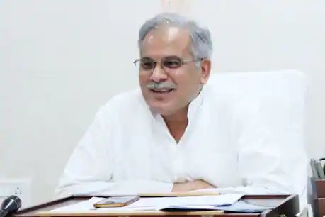 मुख्यमंत्री भूपेश ने कहा कि इससे दूरस्थ क्षेत्रों के जिलों में टीकाकरण में आसानी होगी.  (फाइल फोटो)