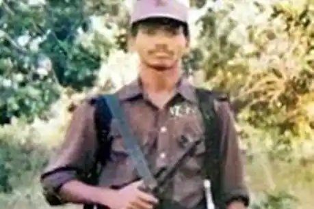 छत्तीसगढ़ के बीजापुर में हुए नक्सली हमले का मास्टरमाइंड है हिड़मा नक्सली.