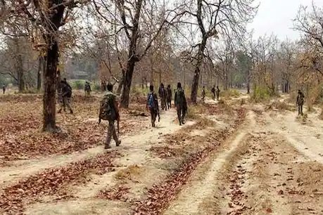 नक्‍सलियों ने कहा कि कब्‍जे में लिए गए जवान को कोई नुकसान नहीं पहुंचाया गया है. 