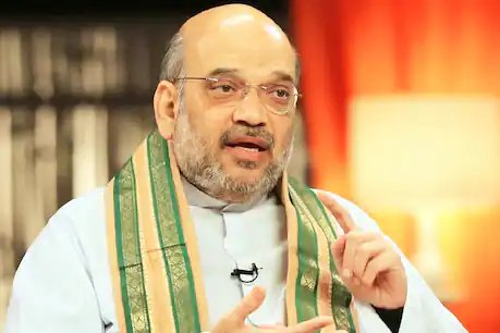 अमित शाह ने रद्द की अपनी चुनावी रैलियां. (File pic)