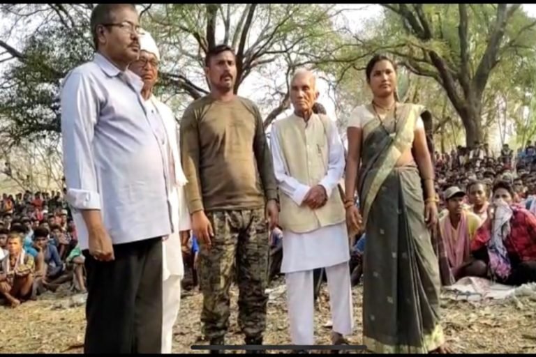 Bijapur Naxal Attack: पढ़िए कोबरा कमांडो राकेश्वर सिंह मनहास के अपहरण और रिहाई के पूरे 120 घंटे की कहानी