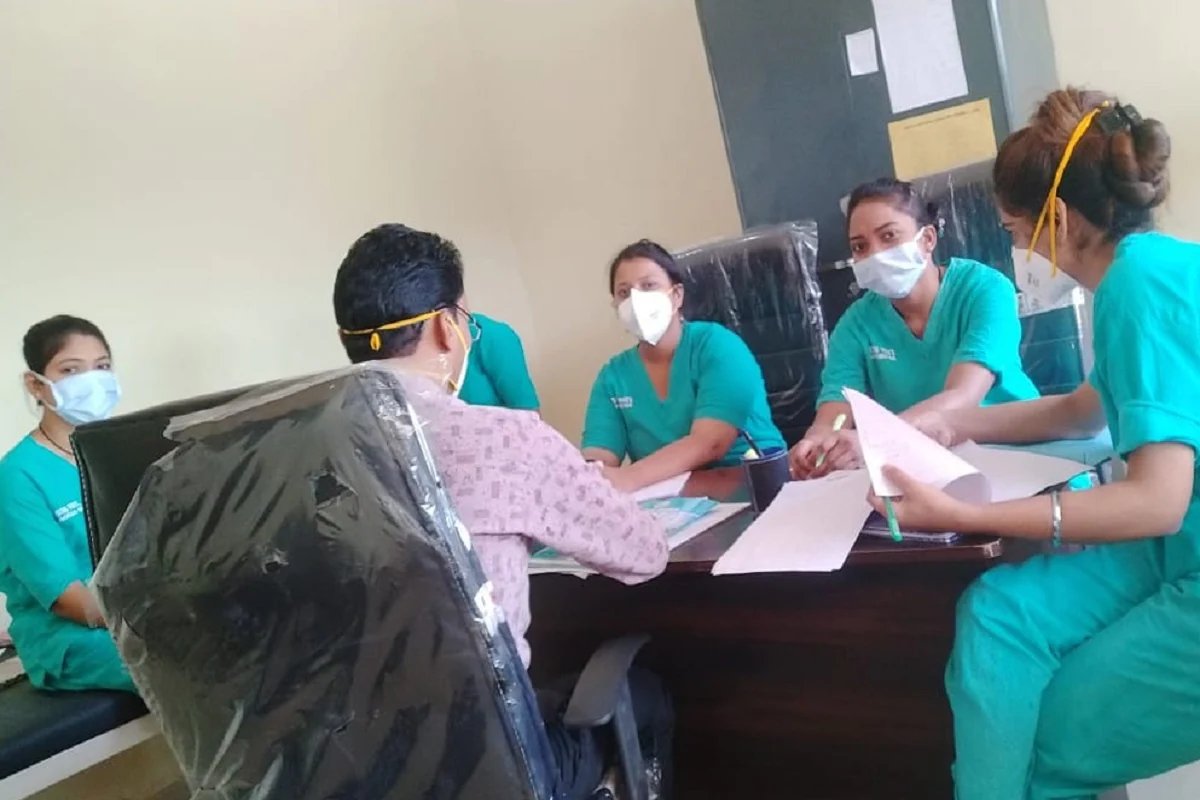 chhattisgarh news, chhattisgarh covid news, chhattisgarh corona update, chhattisgarh news in hindi, छत्तीसगढ़ न्यूज़, छत्तीसगढ़ समाचार, छत्तीसगढ़ कोविड न्यूज़, छत्तीसगढ़ कोरोना न्यूज़