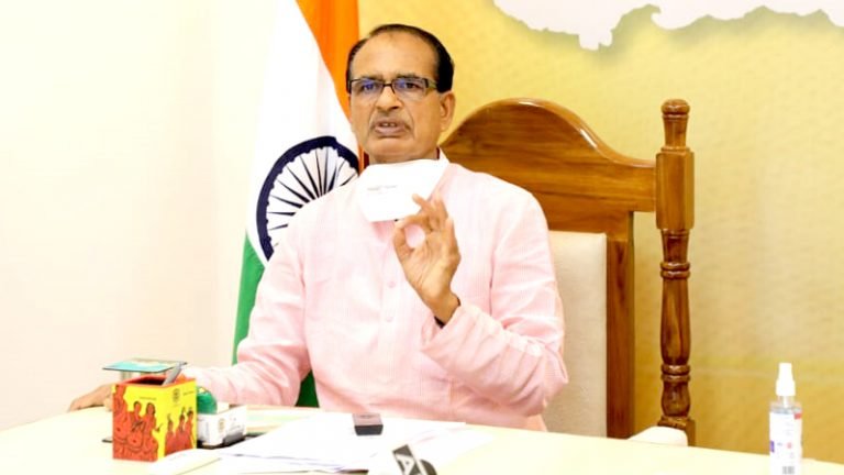 प्रदेश में तेजी से सामान्य हो रही है ऑक्सीजन की सप्लाई : मुख्यमंत्री श्री चौहान