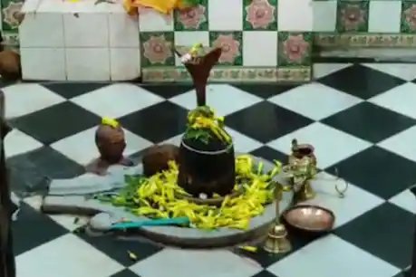 गंधेश्वर महादेव, जिसे छूते ही होता है अद्भुत खुश्बू का अहसास