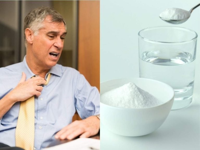 Baking Soda Side effects: आपके लिए जहर बन सकता है बेकिंग सोडा, ज्यादा पीने से जा सकती है जान – drinking baking soda it can be very dangerous know its risk in hindi