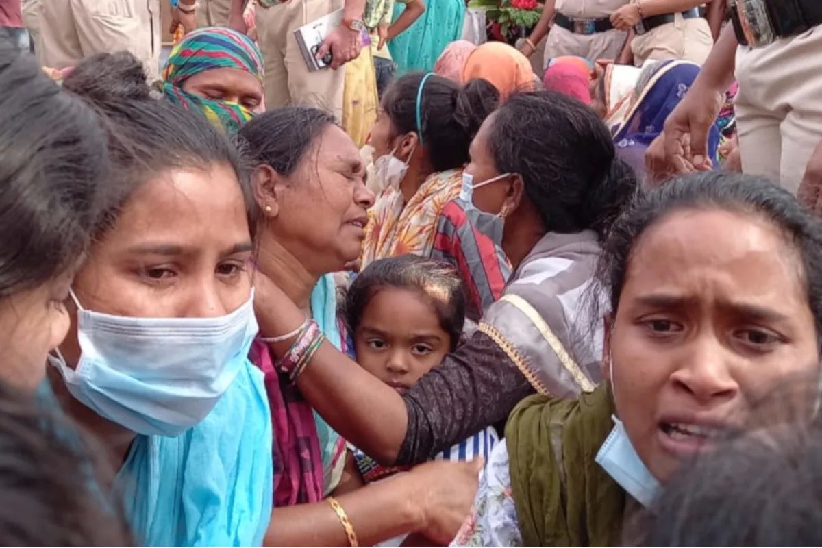 chhattisgarh News, Bijapur, Naxalite, Police, DRG, Naxalites encounter, नक्सली मुठभेड़, बीजापुर, छत्तीसगढ़, बस्तर, डीआरजी, पुलिस, martyr's, Amit Shah, Bhupesh Baghel, भूपेश बघेल, अमित शाह