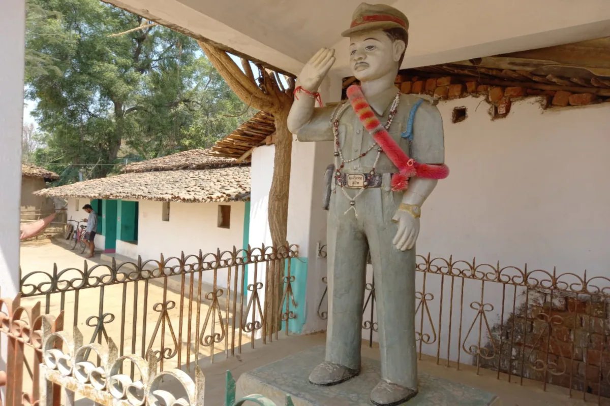 Naxal