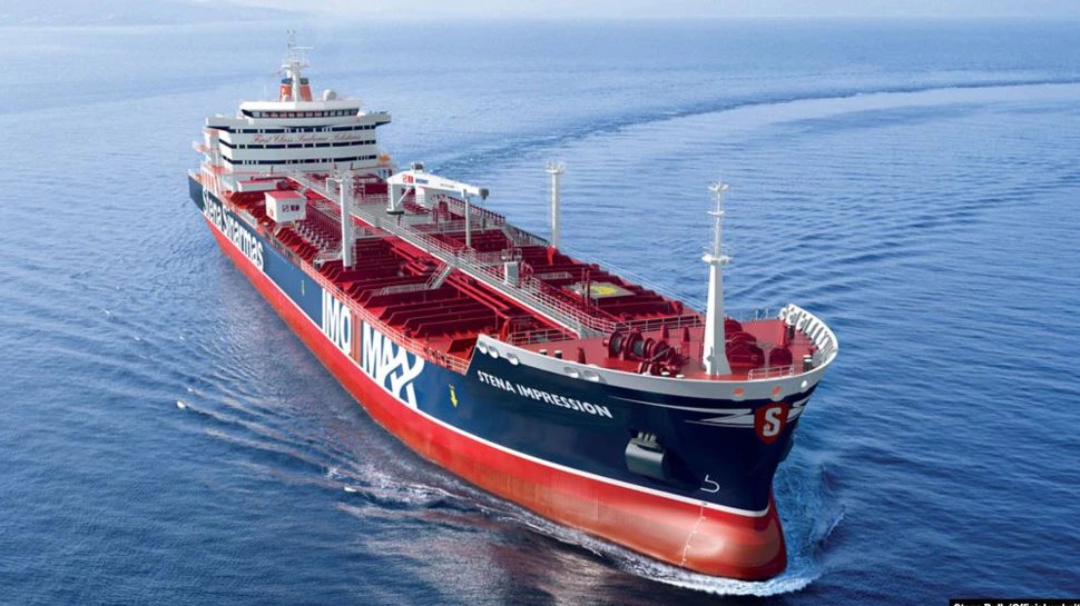 Britain tension with Iran escalates after oil tanker attack, diplomat summoned | Oil Tanker पर हमले के बाद ब्रिटेन-ईरान के बीच बढ़ा तनाव, राजनयिक को किया तलब