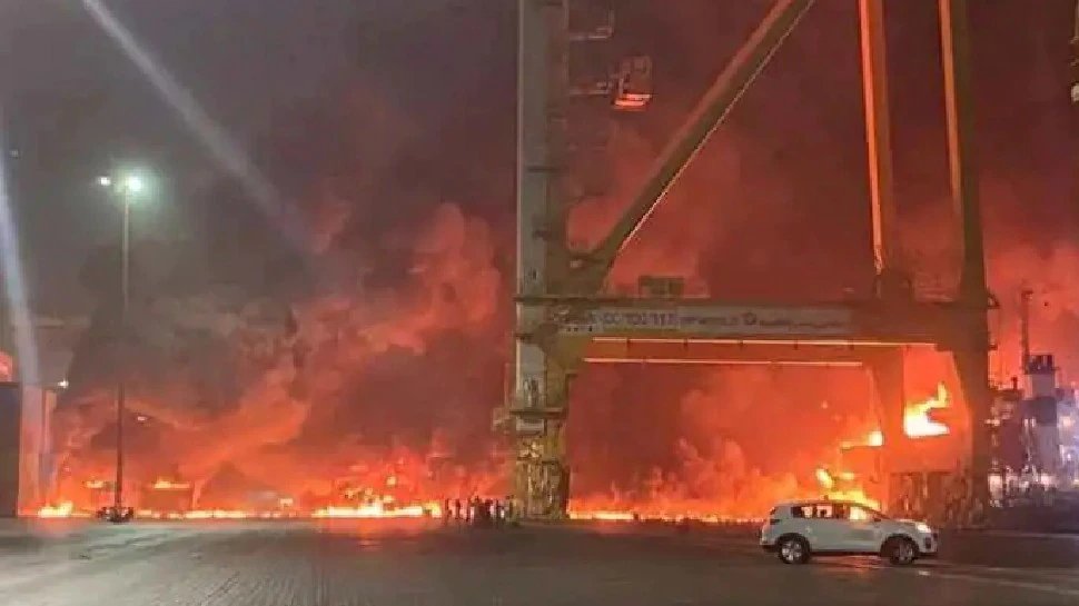 Blast in posh area of Afghanistan capital Taliban accused