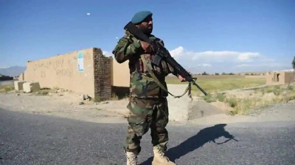 Afghanistan की राजधानी Kabul पर संकट, Talibani हमले में बाकी है बस इतना वक्‍त | Taliban seized second and third largest city of Afghanistan now is ready to attack on capital Kabul