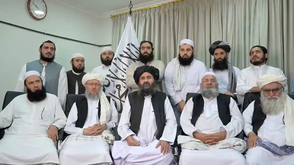Taliban got seventy four lakh crore rupees worth untapped minerals in afghanistan | Afghanistan पर कब्जे के बाद Taliban के हाथ अब लग सकता है 74 लाख करोड़ का खजाना