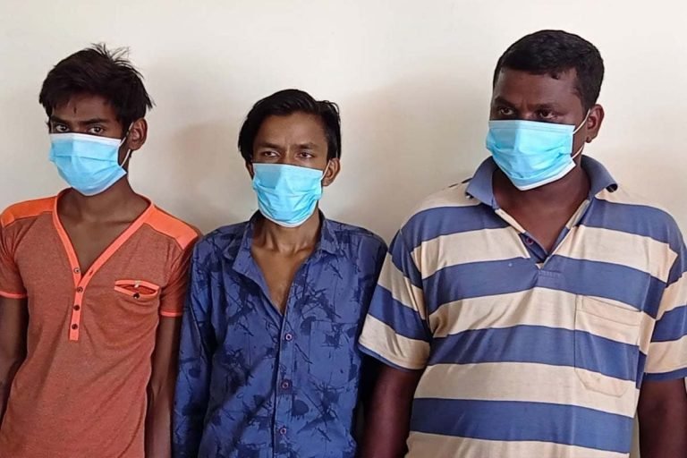 पिटाई से परेशान पत्नी ने सुपारी देकर कराई शराबी पति की हत्या, दोस्तों का लिया सहारा,Distressed by beating in Rajnandgaon wife killed her husband by giving one lakh betel nut to friends– News18 Hindi