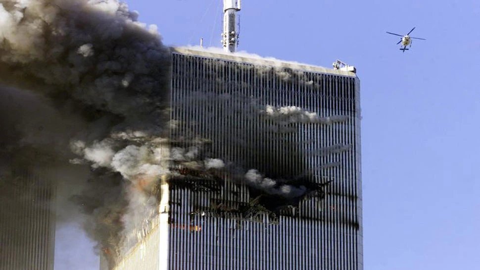 9/11 attack 9/11