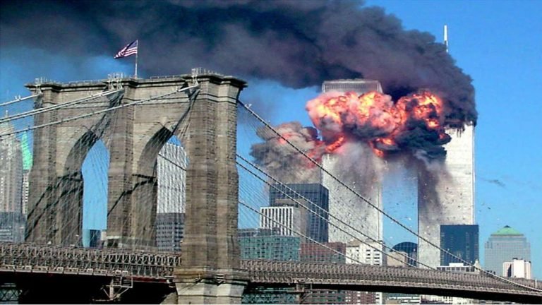 9 11 remembered as attack on humanity in world history, us suffers a lot on this day | अमेरिका के सीने पर लगा सबसे बड़ा घाव, 9/11 की बरसी पर जानिए कैसे हुआ था मानवता पर हमला