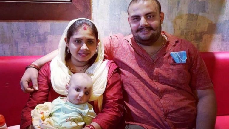 दुर्लभ बीमारी से ग्रसित आयांश को लॉटरी में मिला 16 करोड़ का इंजेक्शन, लेकिन इलाज में अब भी रोड़ा – News18 Hindi