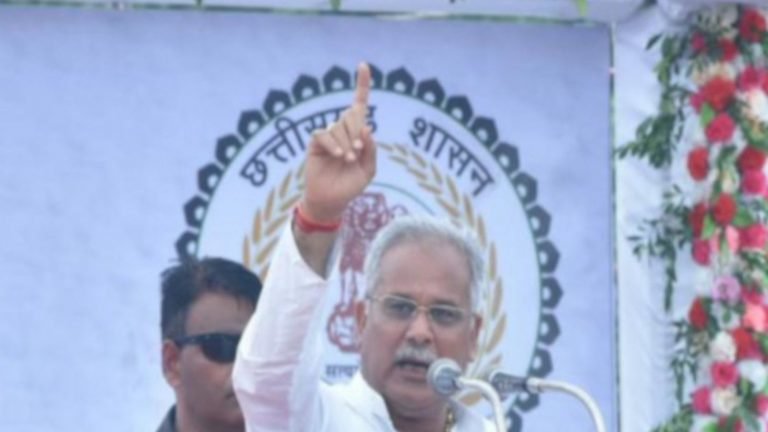 Registration starts from today to give money to landless farmers, CM Bhupesh said – dream will be fulfilled– News18 Hindi