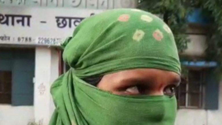 छत्तीसगढ़: महिला का पति पर आरोप- मुस्लिम धर्म अपनाने जबरदस्ती गौ-मांस खिलाया Chhattisgarh: Woman’s husband accused