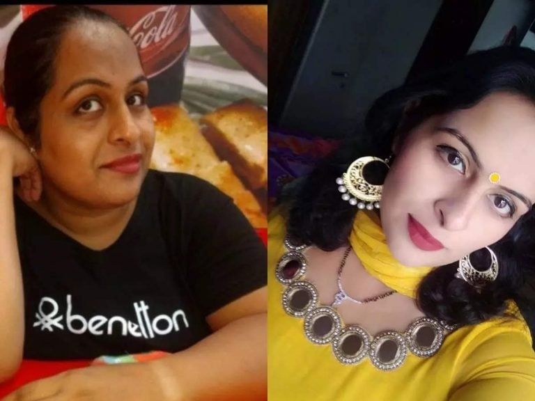 Weight Loss Stories: Weight loss story: 104 किलो की स्वीटी का लोग उड़ाते थे भद्दा मजाक, इस तरह घटाया 38 किलो वजन