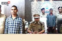 'बाज़ीगर' की तर्ज पर गर्लफ्रेंड से लिखवाया सुसाइड नोट, फिर रेप के बाद ब्वॉयफ्रेंड ने कर दी हत्या